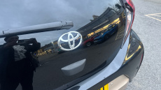 Toyota Aygo X 1.0 VVT-i Exclusive 5dr Petrol Hatchback